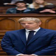 The Complex Return of Robert Sugden to Emmerdale: A Nuanced Analysis