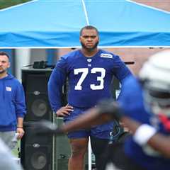 It’s now or never for Giants’ band of underachievers