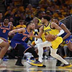 Jalen Brunson isn’t shying away from his Knicks defense reality