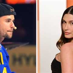 After All That Drama Over His “Backhanded” Response To Her Vogue Cover, Here’s How Justin Bieber..