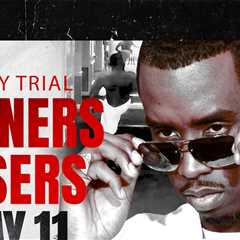 Diddy Trial Highlights From 11th Day of Witness Testimony