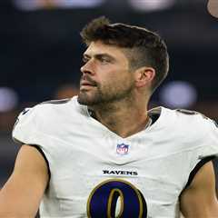 John Harbaugh explains ‘complex’ decision behind releasing Justin Tucker amid sexual misconduct..