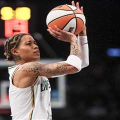Natasha Cloud sparkling Liberty start earns her Eastern Conference Player of the Week
