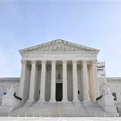 Feds Urge SCOTUS to Tackle Billion-Dollar Music Lawsuit, Warning People Could Lose Internet Service
