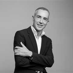 CISAC Elects APRA AMCOS CEO Dean Ormston as New Chair