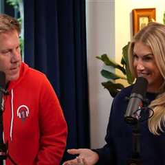 NFL quarterback Matthew Stafford’s wife Kelly details her plastic surgery ‘mommy makeover’