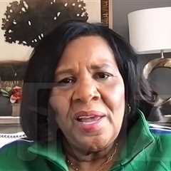 'Pardon Czar' Alice Marie Johnson Hopes Illinois Gov Will Release Larry Hoover