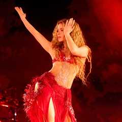 Shakira Concert at Boston’s Fenway Park Canceled Hours Before Showtime