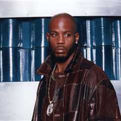Posthumous DMX LP ‘DMX Features’ Previewed With Hard-Hitting Joyner Lucas Collab ‘Bring Out..