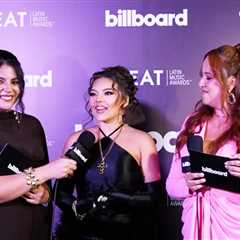 Soley Shares How She’s Broken Ground In the Music Industry, Releasing New Song, “Baby” Tonight |..