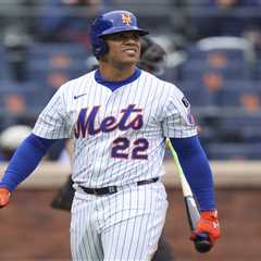 Fanatics Sportsbook promo for Mets vs. Rockies: New users get $300 bonus when they bet $30