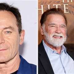 “He’s The Son Of A Famous Movie Star”: Jason Isaacs Got Real About His Low Expectations Of Patrick..