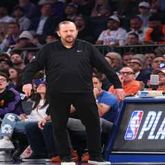 Knicks’ Game 5 report card: Tom Thibodeau’s game plan worked perfectly
