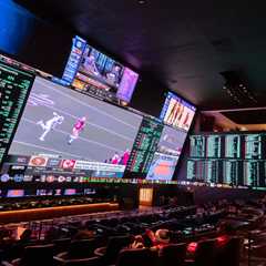 Inside the seven-figure business of proxy betting in Las Vegas