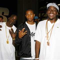 The Clipse’s ‘Ace Trumpets’: The 12 Best Lines