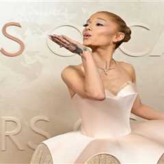 Ariana Grande Is Joining the Cast of ‘Meet the Parents 4’