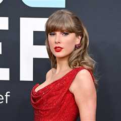 Taylor Swift Once Vowed Not to Partner With Shamrock on Her Masters. What Changed?