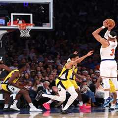 Josh Hart flipped his Knicks script after being ‘embarrassed’ by Game 4 dud