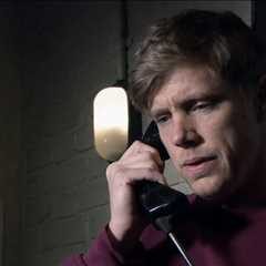Robert Sugden's Back... And Gone Again (Classic Emmerdale Move)