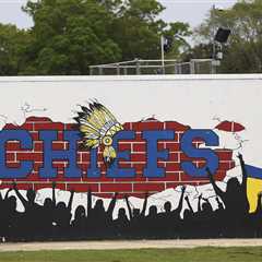 Massapequa sports teams thriving even as contentious legal battle over mascot rages on