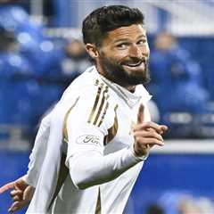 LAFC, Club America set to meet for Club World Cup’s final spot with nearly $10 million at stake