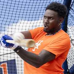 Mets will ‘continue to monitor’ Ronny Mauricio as he rakes in Triple-A
