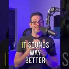 3 Tips to Sound Like a Pro Podcaster