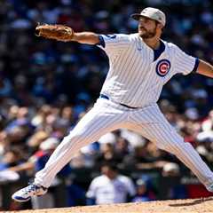 Reds vs. Cubs prediction, picks: MLB odds, best bets Saturday
