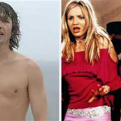 This Suuuper Popular Love Song Is Actually About Stalking A Woman, And I'll Never Listen To It The..