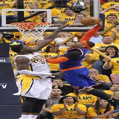 The Knicks-Pacers Game 6’s that have defined heated rivalry
