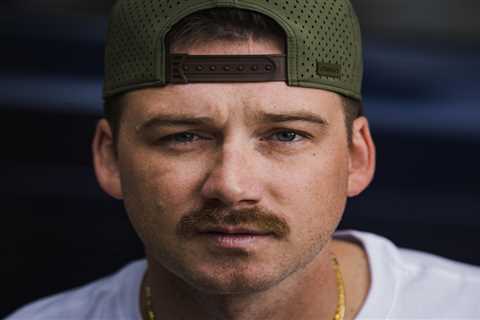 Big Loud Sells Morgan Wallen Catalog Stake to Chord Music Partners