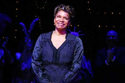 Is Rose from ‘Gypsy’ the Greatest Role in Broadway History? That’s What Tony Awards History Suggests