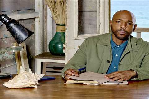 Analysis: Death in Paradise Teases Series 15 Amid Uncertain Futures