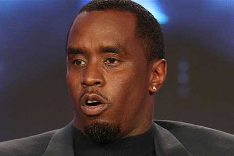Diddy Confirms He Rejected Plea Deal From Prosecutors Before Federal Trial