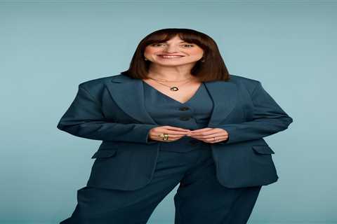 From Albert Square to Caring Square: Natalie Cassidy's Bold New BBC Adventure