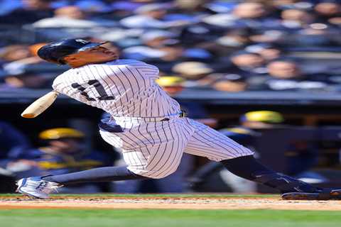 Anthony Volpe leaned on pair of veterans for his first big Yankees decision