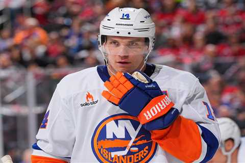Islanders duo hopes World Championships can be springboard for 2026 Olympics