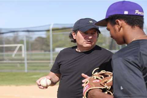Greenport LI baseball team reborn and starting from the ground up