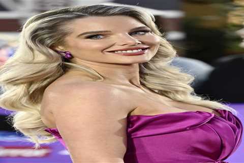 The Rejection of Helen Flanagan's Return to Coronation Street: A Personal or Professional Decision?