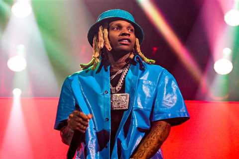 Lil Durk Murder-for-Hire Case: Feds Delete All Reference to Rapper’s Lyrics In New Indictment