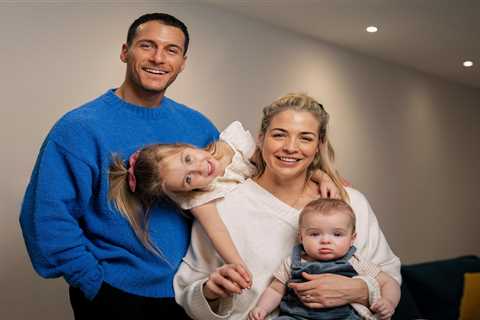Gemma Atkinson and Gorka Marquez's Reality Show Cancelled After Two Series