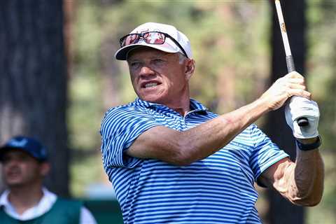NFL legend John Elway hires lawyer with history of repping athletes in trouble after deadly golf..