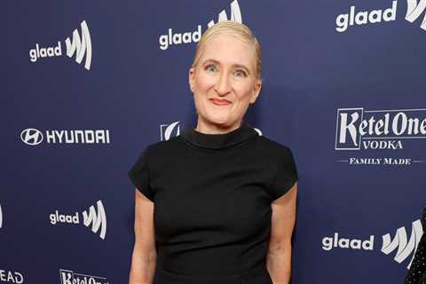 GLAAD President Mourns Jill Sobule’s Death in Touching Statement: ‘She Was a Beacon for..