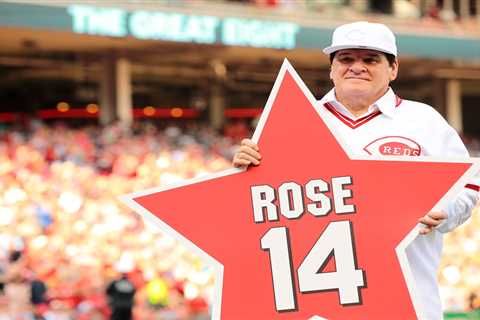 Even with potential reinstatement, Pete Rose’s Hall of Fame candidacy comes with a catch