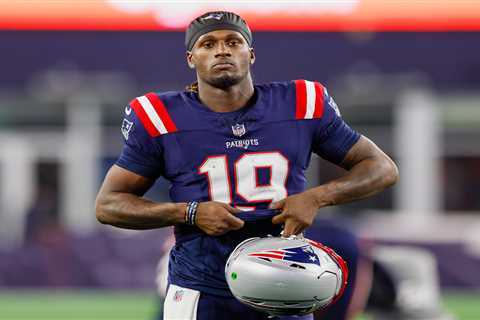 The stunning reason behind Patriots’ bizarre Joe Milton trade