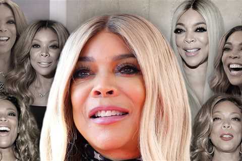 Wendy Williams Timeline, Vocal TV Queen To Silenced Star