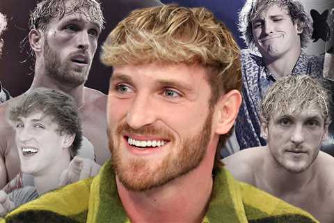 Logan Paul Timeline, From 6 Seconds of Fame to Global Superstardom!