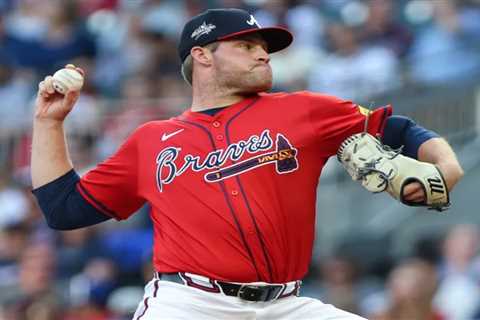 Dodgers vs. Braves odds, prediction: Snap up the home team