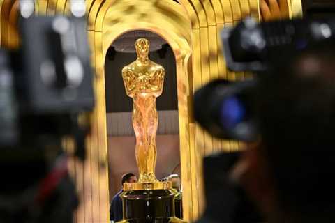 Oops!: 2026 Oscars, L.A. Marathon Were Set for the Same Date. Here’s Who Moved