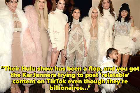 People Are Sharing The Celebrities Who Keep Attempting To Make A Comeback But Never Really Succeed